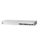Switch Cisco Obchodní CBS350-8XT-EU 6x 10Gb 2x RJ-45/SFP+