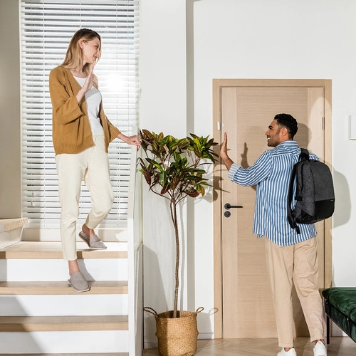 Chytrý senzor Aqara Senzor dveří a oken P2 | DW-S02D