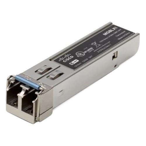 Modul SFP Cisco RENEW | MGBSX1-RF LC 1 Gbps SFP 550 m