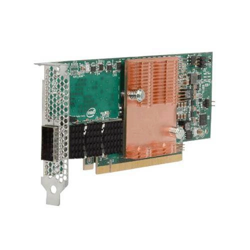 Síťová karta DELL 540-BBPB 1x QSFP+ PCI Express 100Gb