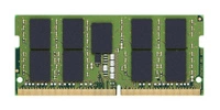 Paměť RAM 1x 32GB Kingston SO-DIMM ECC DDR4 3200MHz PC4-25600 | KSM32SED8/32HC