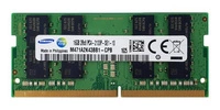 Paměť RAM 1x 16GB Samsung SO-DIMM DDR4 2133MHz PC4-17000 | M471A2K43BB1-CPB