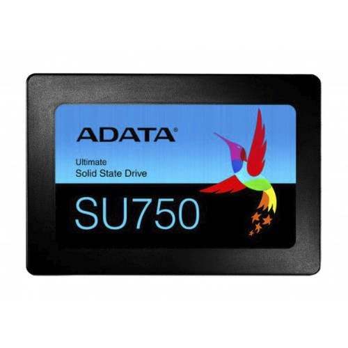 SSD disk ADATA SU750 1TB 2.5'' SATA 6Gb/s | ASU750SS-1TT-C