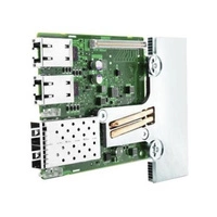 Síťová karta DELL M39K9 2x SFP+ 2x 1Gb BT PCI Express 10Gb