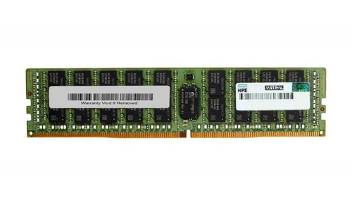 Paměť RAM 1x 32GB Micron ECC REGISTERED DDR4 2Rx4 2666MHz PC4-21300 RDIMM | MTA36ASF4G72PZ-2G6