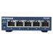 Přepínač Netgear FS105-300PES 8x 100Mb