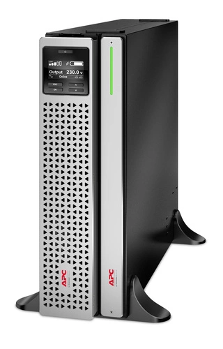 UPS APC Smart-UPS SRT On-Line 1500VA STOJAN 1350W 8x C13 SRTL1500RMXLI-NC