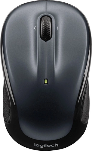 Bezdrátové připojení myš Logitech M325s 910-006812