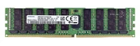Paměť RAM 1x 64GB Samsung LOAD REDUCED DDR4 4DRx4 2666MHz PC4-21300 LRDIMM | M386A8K40BM2-CTD