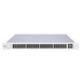 Přepínač Ubiquiti US-48-750W 48x 1Gb 2x SFP | 2x SFP+ 686 W PoE+