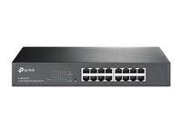 Přepínač TP-LINK TL-SG1016DE 16x 1Gb