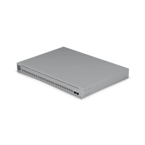 Přepínač Ubiquiti USW-Pro-Max-24-PoE 16x 1Gb | 8x 2.5Gb 2x SFP+ 400 W PoE+ / PoE++