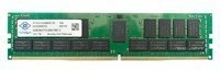 Paměť RAM 1x 32GB Nanya ECC REGISTERED DDR4 2Rx4 2666MHz PC4-21300 RDIMM | NT32GA72D4NBX3P-HR