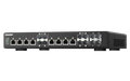 Přepínač QNAP QSW-IM1200-8C 1x 1Gb 4x SFP+ 8x RJ-45/SFP+