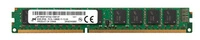Paměť RAM 1x 8GB Micron ECC UNBUFFERED DDR3 2Rx8 1600MHz PC3-12800 UDIMM | MT18KDF1G72AZ-1G6