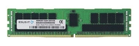 Paměť RAM 1x 8GB ESUS IT ECC REGISTERED DDR4 1Rx8 3200MHz PC4-25600 RDIMM | ESUD43200RS8/8G
