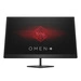 Monitor 24.5" HP Z7Y57AA#ABB OMEN 25 1920 x 1080 Full HD 144Hz matrice TN