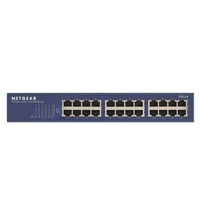 Přepínač Netgear JFS524-200EUS 24x 100Mb