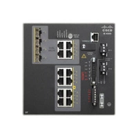 Switch Cisco Í IE-4000-8T4G-E 8x 100Mb 4x SFP