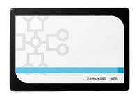 SSD disk 1.92TB určený pro servery DELL PowerEdge C4140 2.5" SATA III 6Gb/s Very Read Optimized