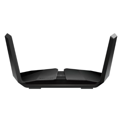 Směrovač Netgear RAX120-100EUS 5x RJ-45 10/100/1000 Mb/s 6000 Mbps