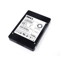 SSD disk určený pro server DELL 6,4TB U.2 NVMe 401-ABFL nový