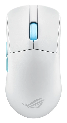 Drátové připojení myš ASUS ROG Harpe Ace Aim Lab Edition 90MP02W0-BMUA10