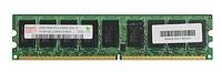 Paměť RAM 1x 2GB Hynix ECC UNBUFFERED DDR2 667MHz PC2-5300 UDIMM | HYMP125U72AP8-Y5