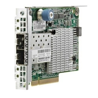 Síťová karta HPE 701531-001-RFB 2x SFP+ PCI Express 10Gb