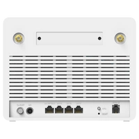 Router LTE Cudy LT500V 4x 100Mb 867 Mb/s