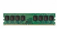 Paměť RAM 2x 4GB DELL PowerEdge & Precision Workstation DDR2 800MHz ECC UNBUFFERED DIMM | SNPN903DCK2/8G