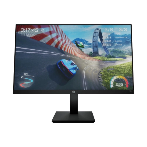 Monitor 27" HP 2V7U5E9#ABB X27q 2560 x 1440 QHD 165Hz matrice IPS