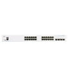 Switch Cisco Obchodní CBS350-24T-4G-EU 24x 1Gb 4x SFP
