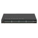Přepínač Netgear GSM4352-100NES 48x 1Gb 4x SFP+ 236 W PoE+