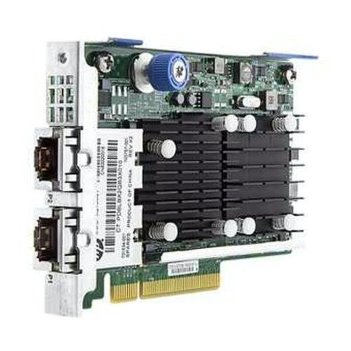 Síťová karta HPE 701534-001-RFB 2x RJ-45 PCI Express 10Gb