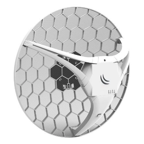 Směrovač Mikrotik RBLHGR 1x RJ-45 10/100 Mb/s