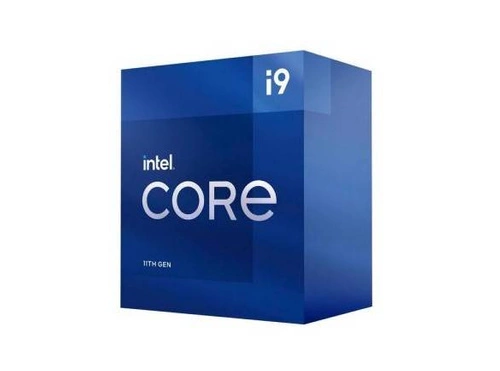 Procesor Intel Core i9-11900KF (16MB, 8x 5.3GHz) BX8070811900KF