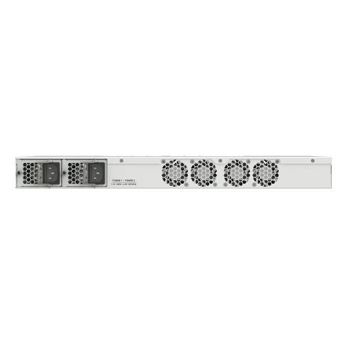 Směrovač Mikrotik CCR1072-1G-8S+ 8x SFP+ Port