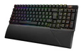 Klávesnice Bezdrátové připojení Asus ROG Strix Scope II 96 Wireless QWERTZ
