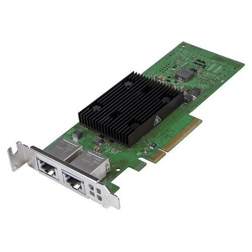 Síťová karta DELL 406-BBKQ-RFB 2x RJ-45 PCI Express 10Gb