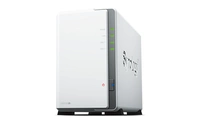 Server NAS Synology DS220j 2x SSD | HDD SATA 512MB RAM