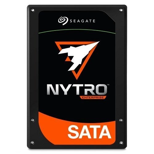 SSD disk Seagate Nytro 1551 480GB 2.5'' SATA 6Gb/s | XA480ME10063