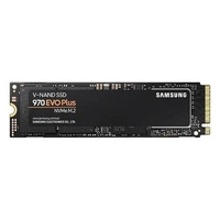 SSD disk Samsung 970 EVO Plus 2TB M.2 2280 NVMe MLC | MZ-V7S2T0BW