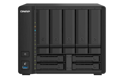 Server NAS QNAP TS-932PX-4G