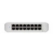Přepínač Ubiquiti USW-LITE-16-POE 16x 1Gb 45 W PoE+