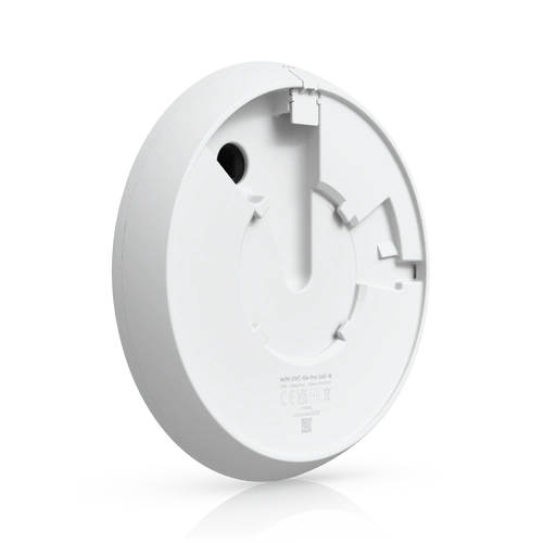 Kamera Ubiquiti G6 Pro 360 UVC-G6-Pro-360 12MP 3504 x 3504 (1:1) 24 FPS
