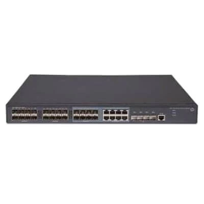 Přepínač HPE JG933A 24x SFP | 4x SFP+