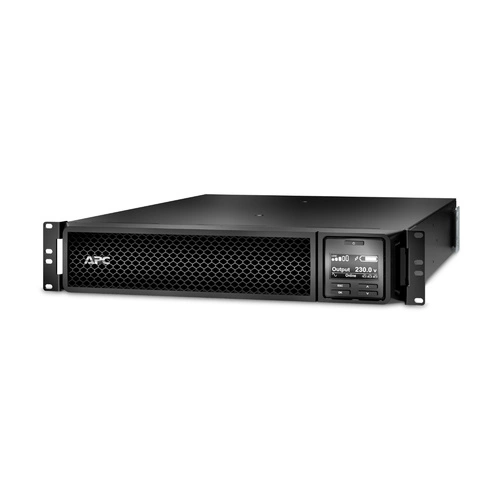 UPS APC Smart-UPS SRT On-Line 1000VA STOJAN 1000W 6x C13 SRT1000RMXLI