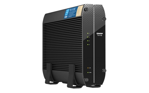 Server NAS QNAP TS-410E-8G
