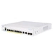 Switch Cisco Obchodní CBS350-8FP-2G-EU 8x 1Gb 2x RJ-45/SFP 120 W PoE+